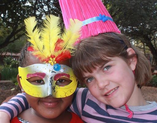 IN PICTURES] PEPPS flaunt Funky Hat Day 